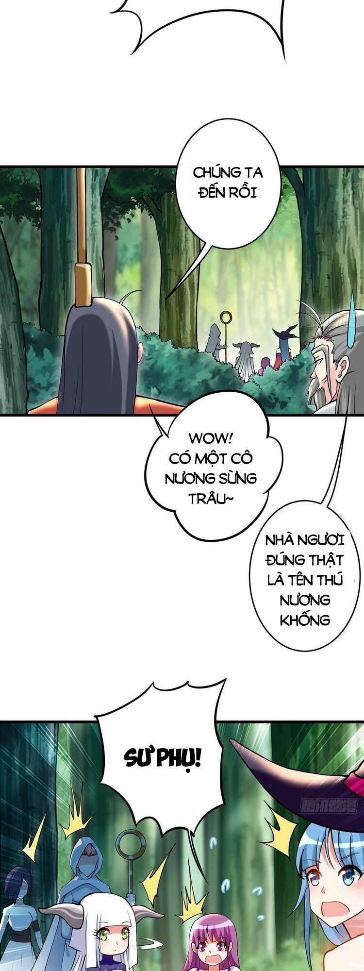 Đệ Tử Của Ta Đều Là Súp Bờ Thần: Chapter 183