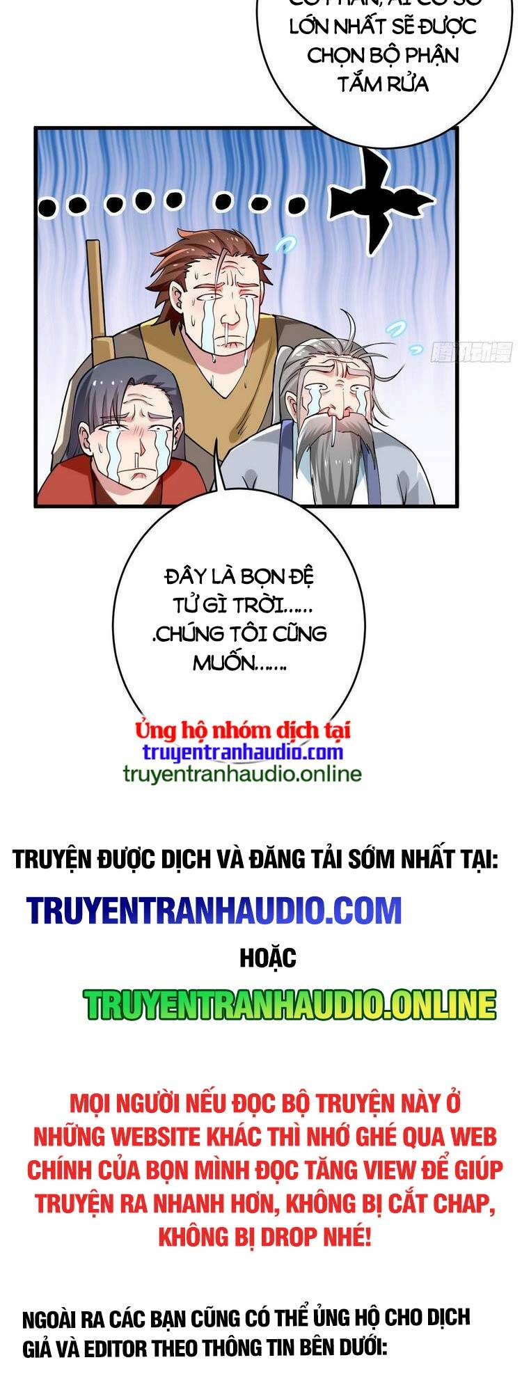 Đệ Tử Của Ta Đều Là Súp Bờ Thần: Chapter 183