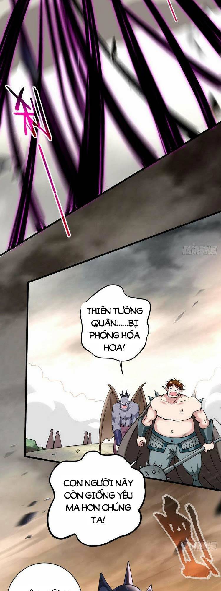 Đệ Tử Của Ta Đều Là Súp Bờ Thần: Chapter 183