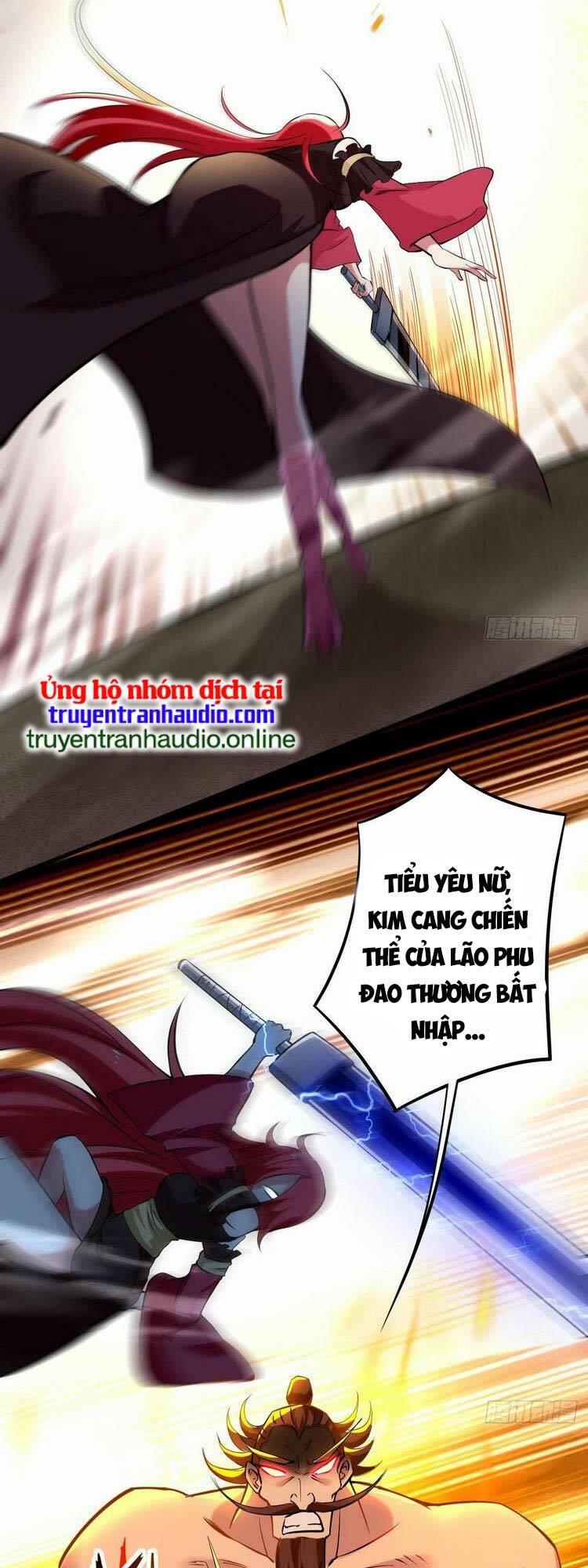 Đệ Tử Của Ta Đều Là Súp Bờ Thần: Chapter 184