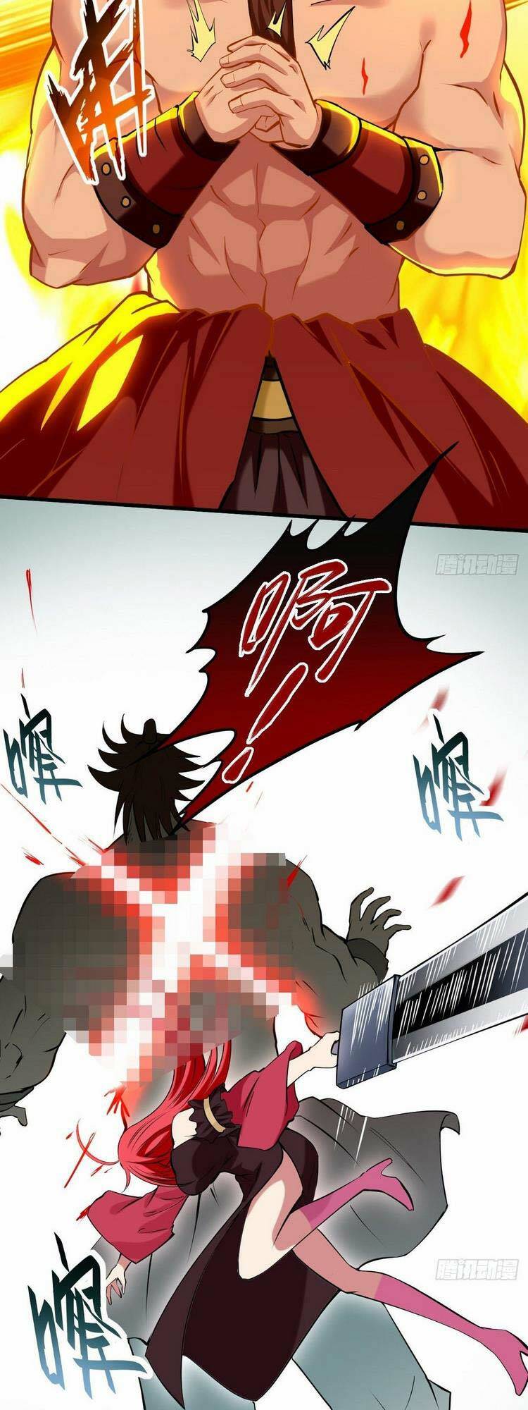 Đệ Tử Của Ta Đều Là Súp Bờ Thần: Chapter 184