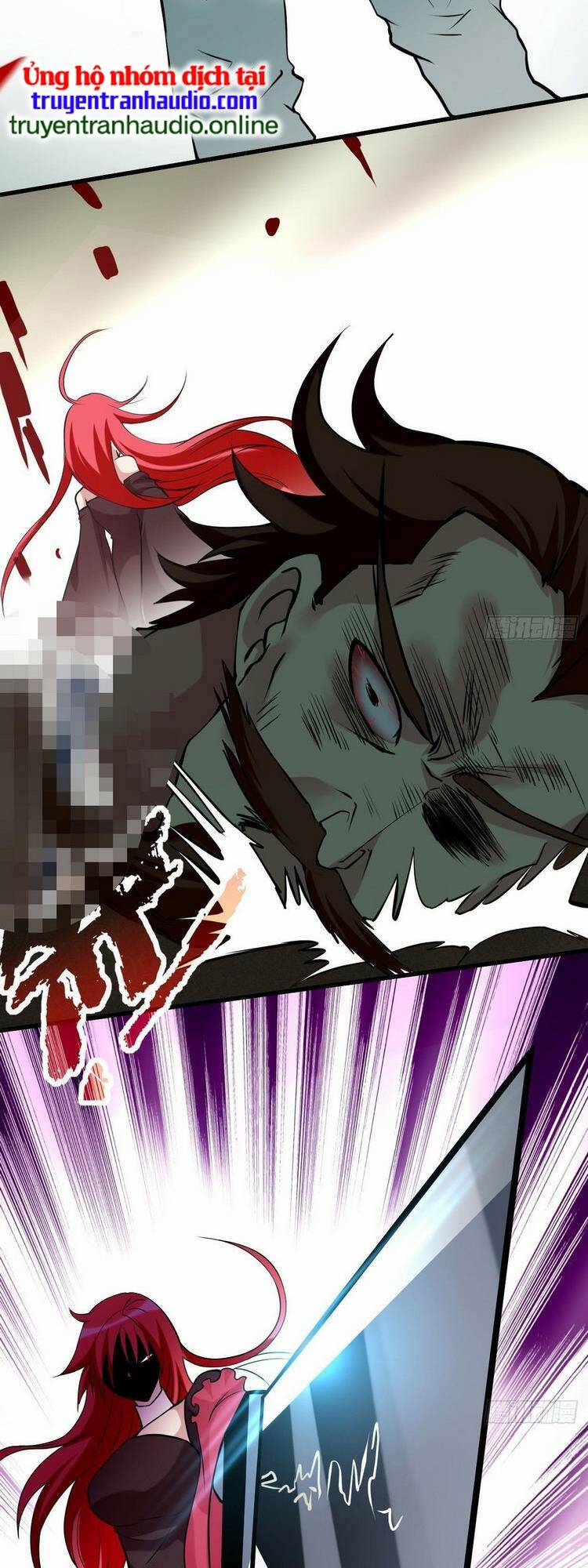 Đệ Tử Của Ta Đều Là Súp Bờ Thần: Chapter 184