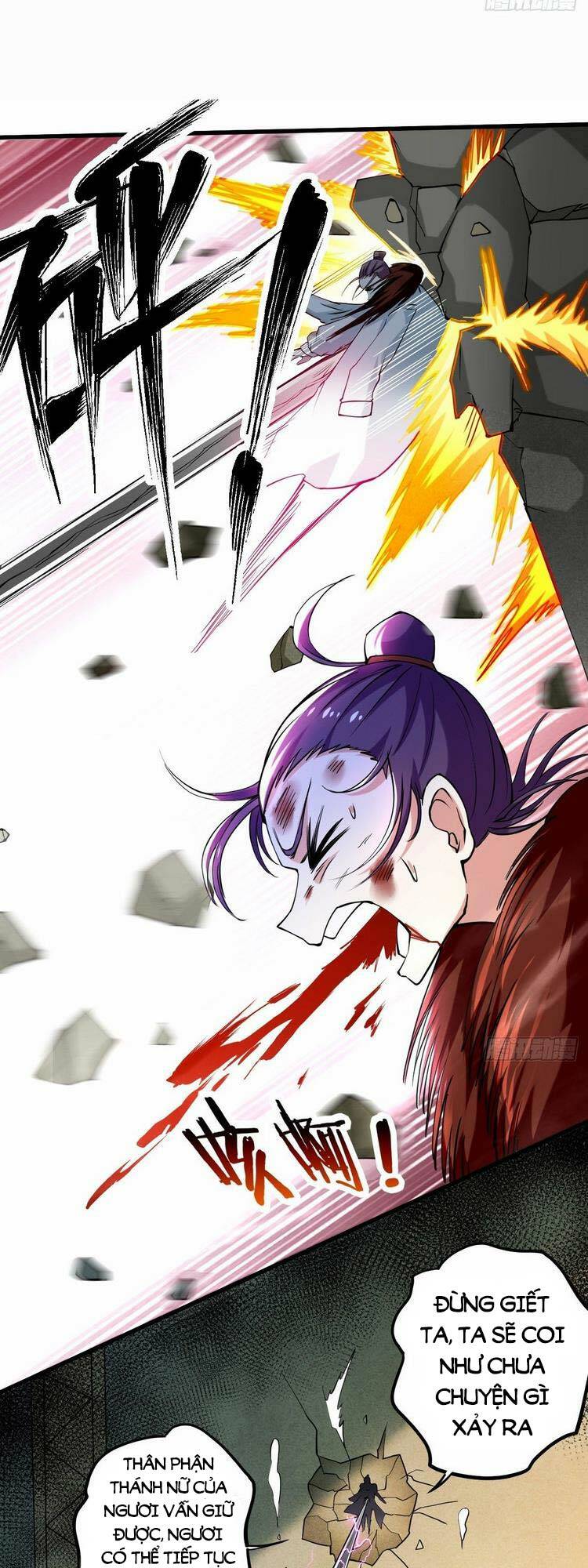 Đệ Tử Của Ta Đều Là Súp Bờ Thần: Chapter 184