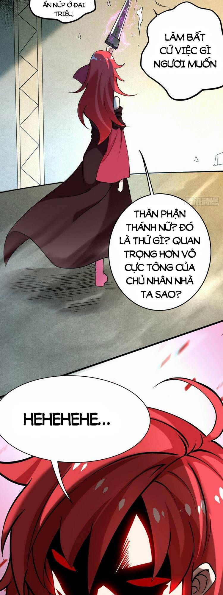 Đệ Tử Của Ta Đều Là Súp Bờ Thần: Chapter 184