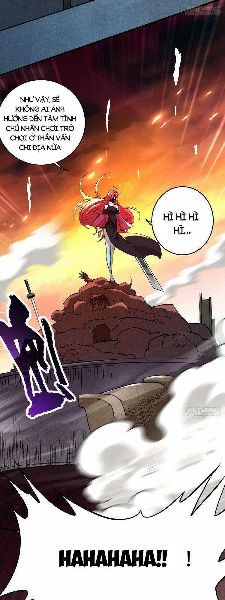 Đệ Tử Của Ta Đều Là Súp Bờ Thần: Chapter 184
