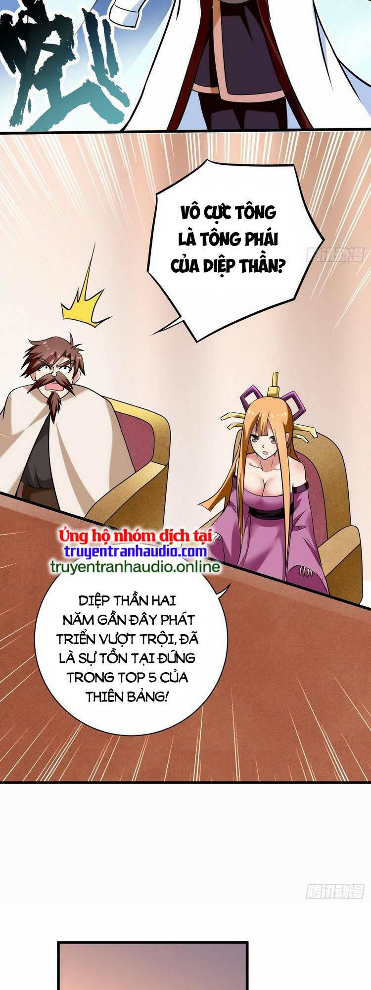 Đệ Tử Của Ta Đều Là Súp Bờ Thần: Chapter 184