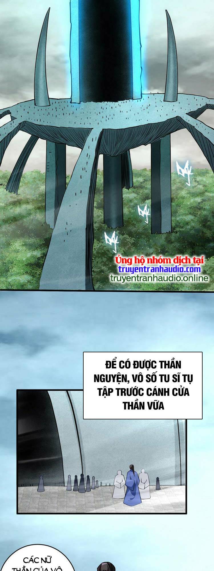 Đệ Tử Của Ta Đều Là Súp Bờ Thần: Chapter 185