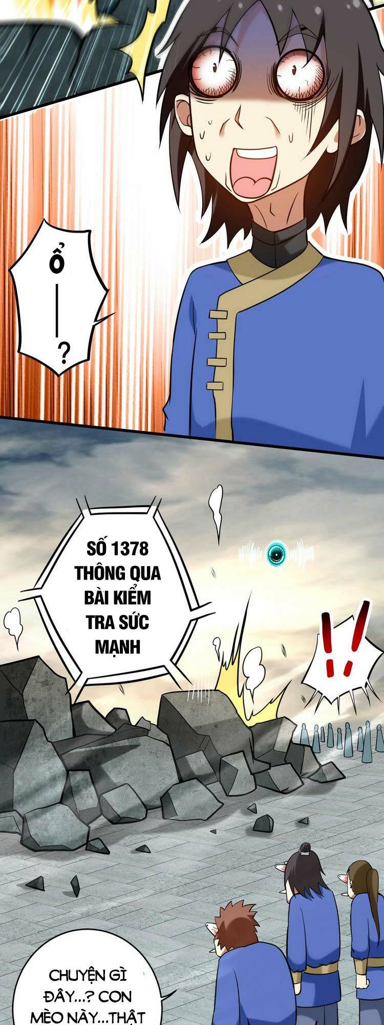 Đệ Tử Của Ta Đều Là Súp Bờ Thần: Chapter 185