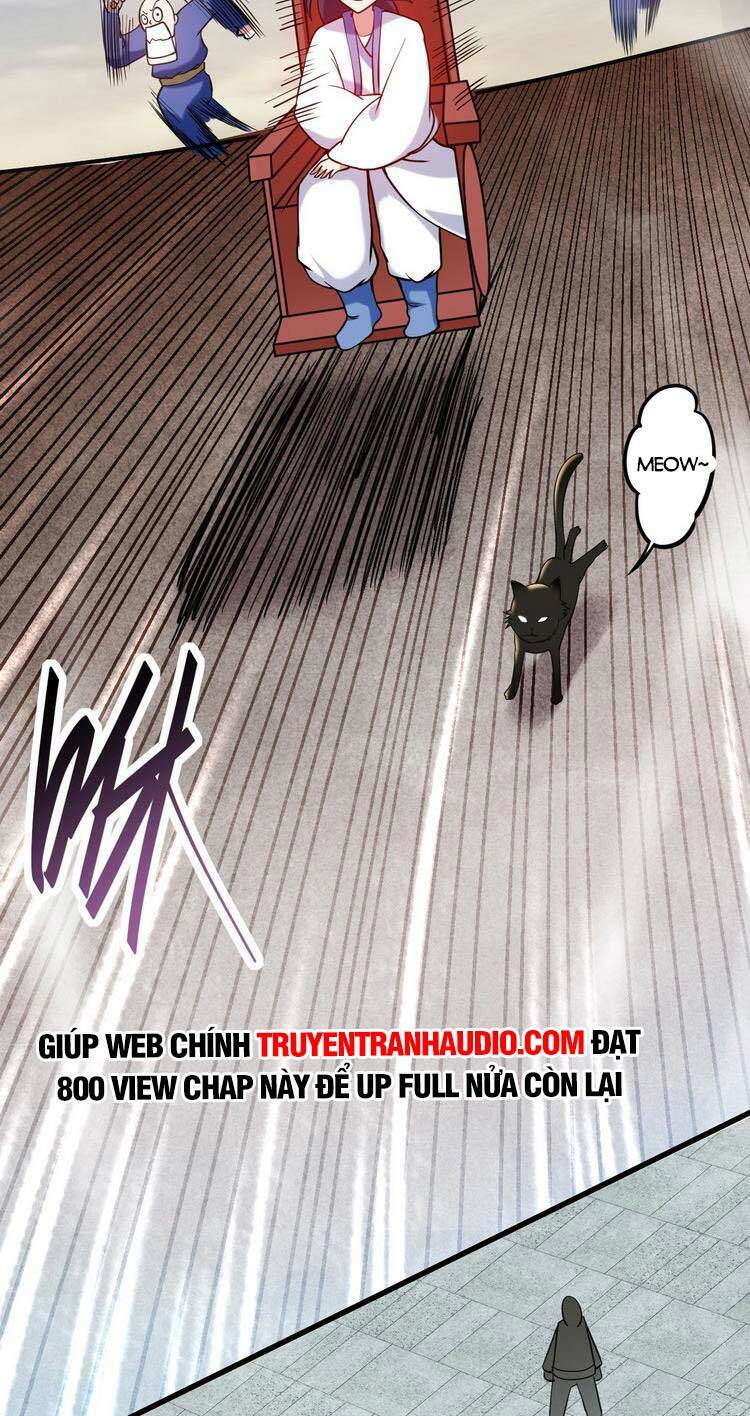 Đệ Tử Của Ta Đều Là Súp Bờ Thần: Chapter 185