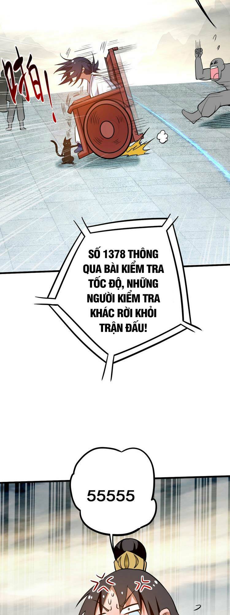 Đệ Tử Của Ta Đều Là Súp Bờ Thần: Chapter 185
