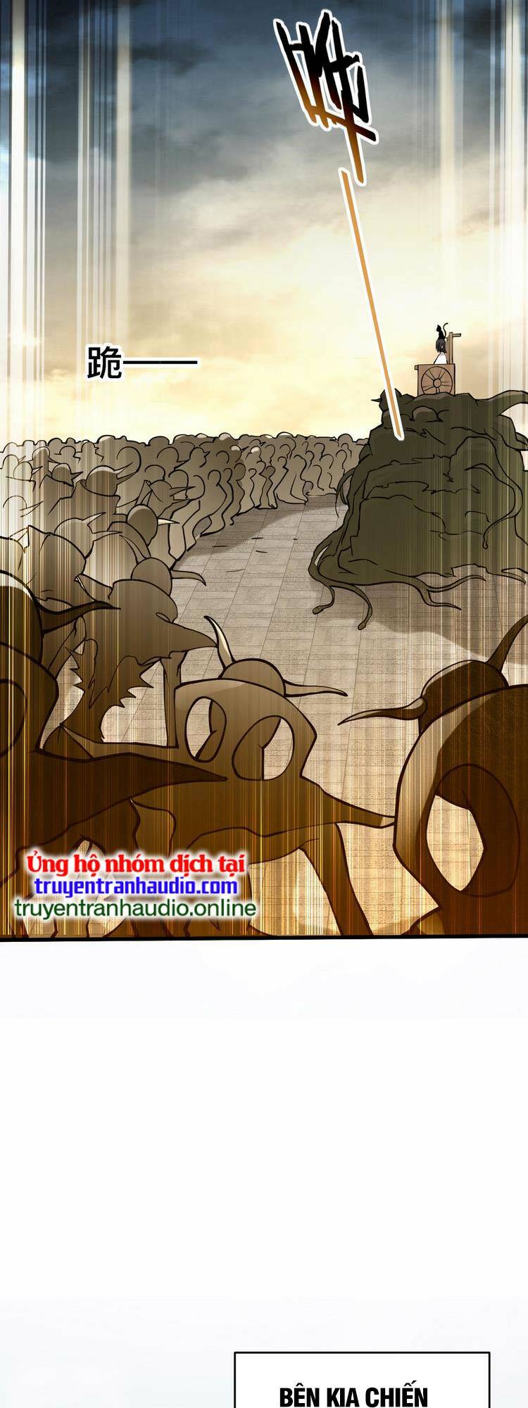 Đệ Tử Của Ta Đều Là Súp Bờ Thần: Chapter 185
