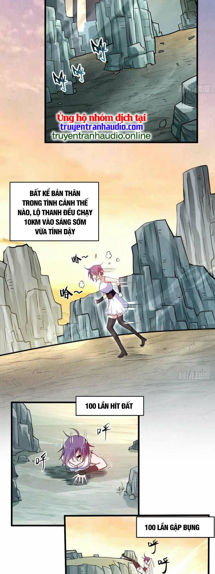 Đệ Tử Của Ta Đều Là Súp Bờ Thần: Chapter 186