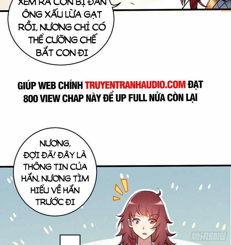 Đệ Tử Của Ta Đều Là Súp Bờ Thần: Chapter 186