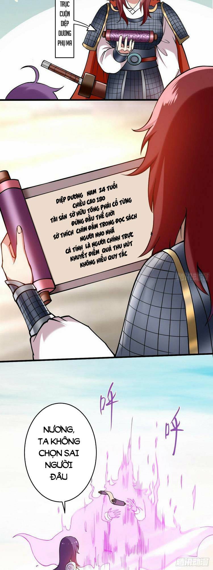 Đệ Tử Của Ta Đều Là Súp Bờ Thần: Chapter 186