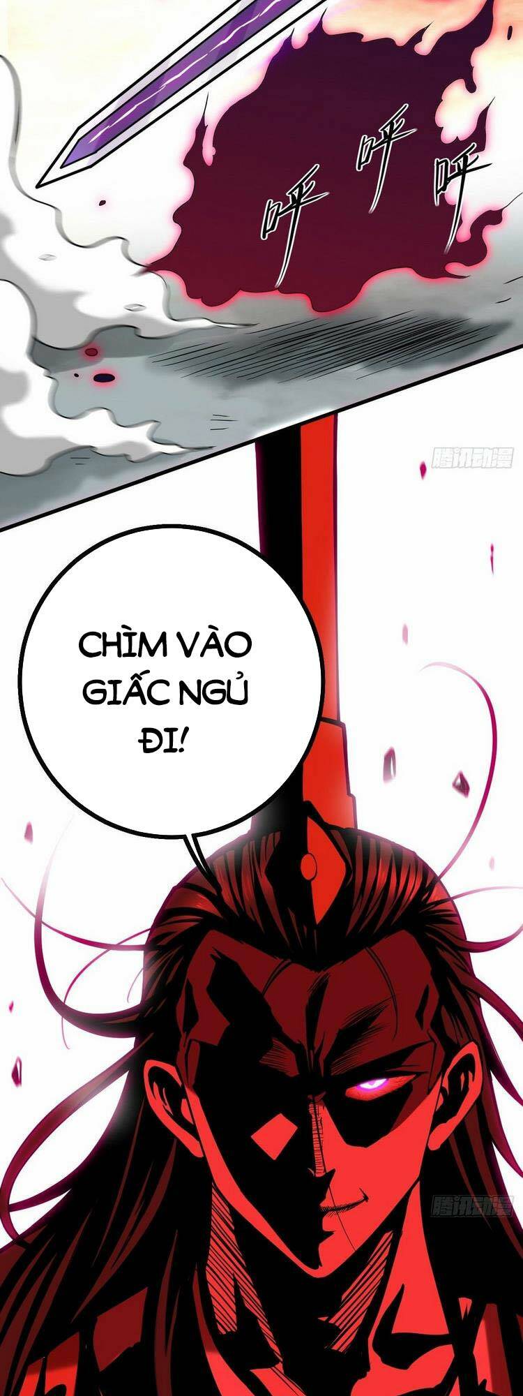 Đệ Tử Của Ta Đều Là Súp Bờ Thần: Chapter 186