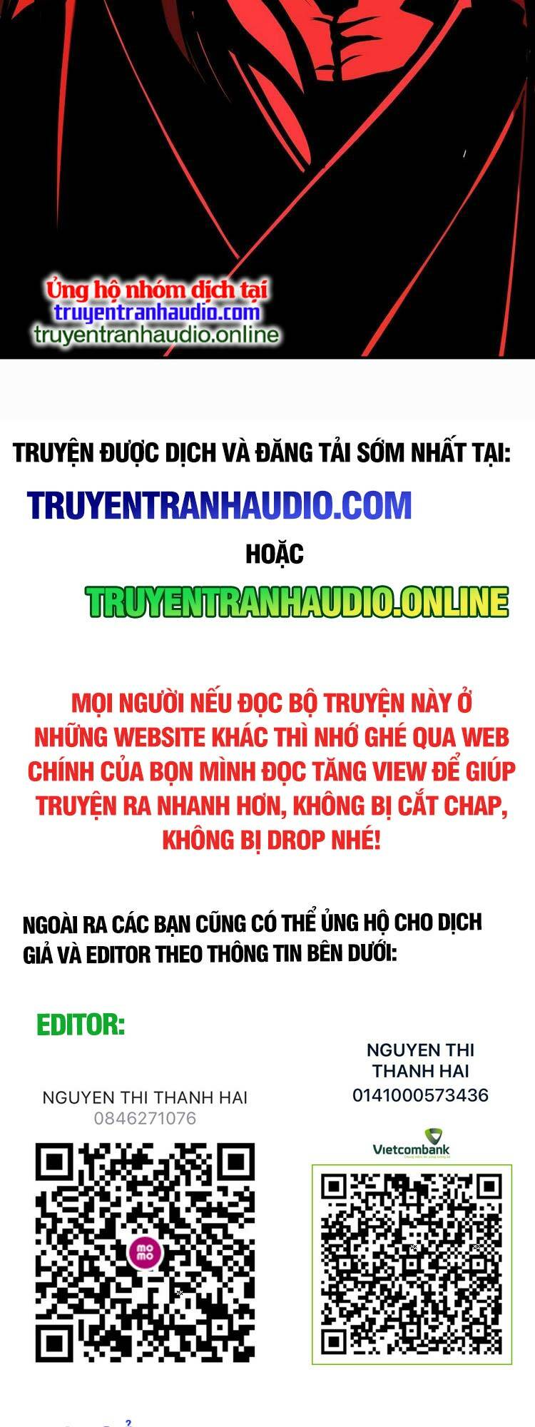 Đệ Tử Của Ta Đều Là Súp Bờ Thần: Chapter 186