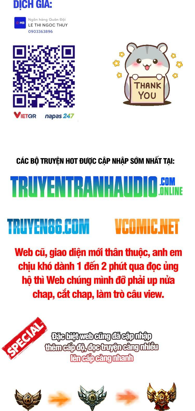Đệ Tử Của Ta Đều Là Súp Bờ Thần: Chapter 186