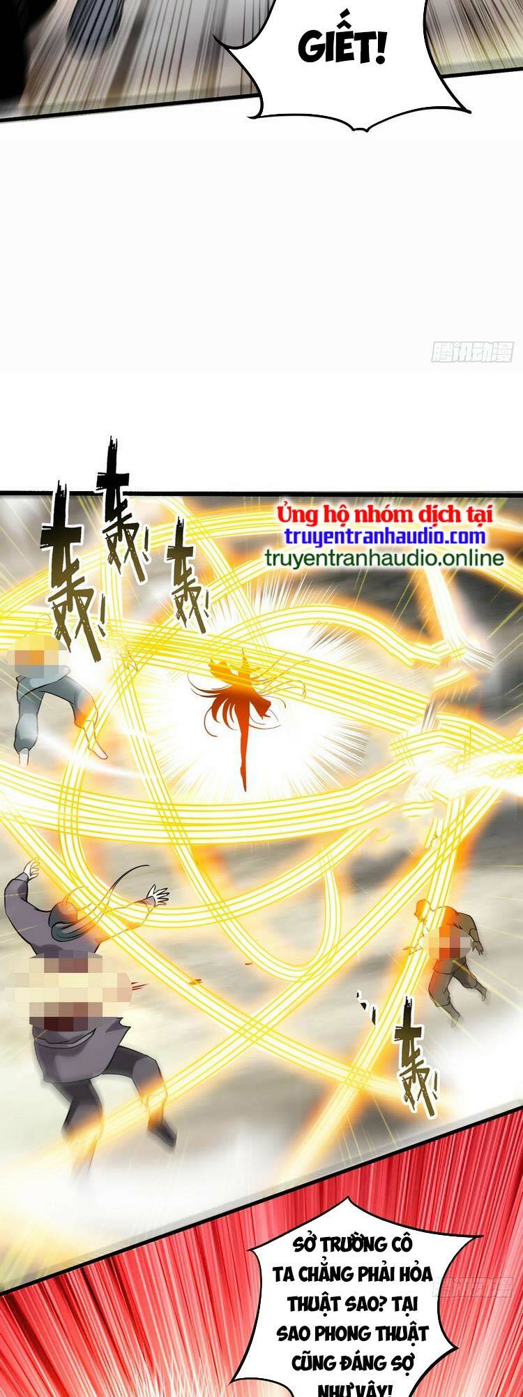 Đệ Tử Của Ta Đều Là Súp Bờ Thần: Chapter 187