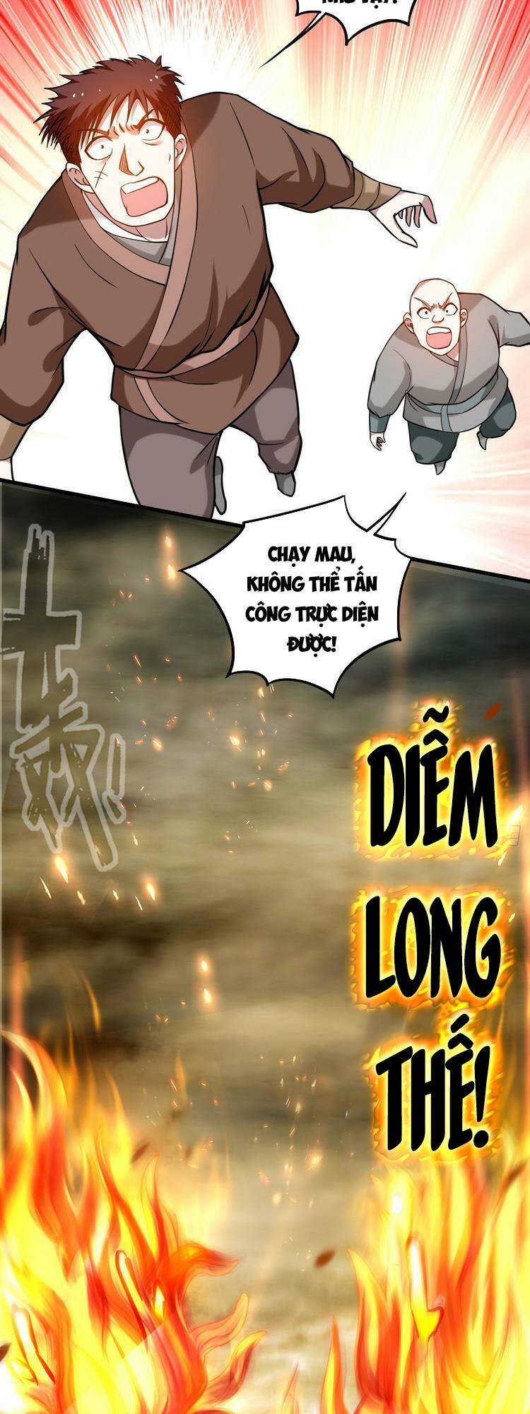 Đệ Tử Của Ta Đều Là Súp Bờ Thần: Chapter 187