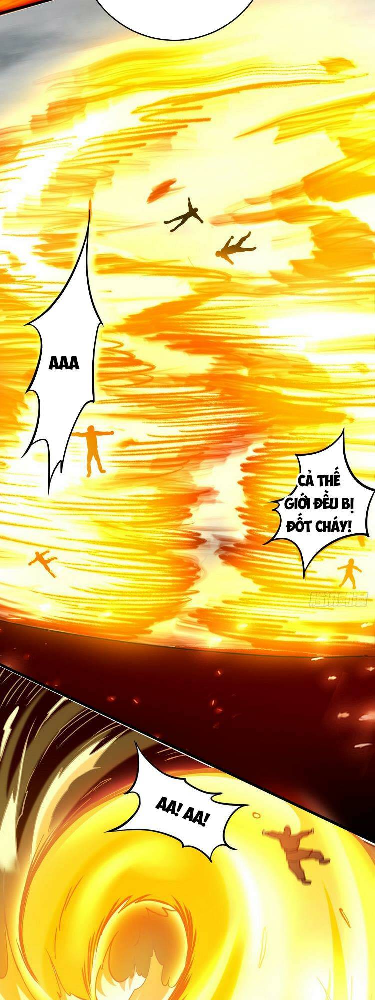 Đệ Tử Của Ta Đều Là Súp Bờ Thần: Chapter 187