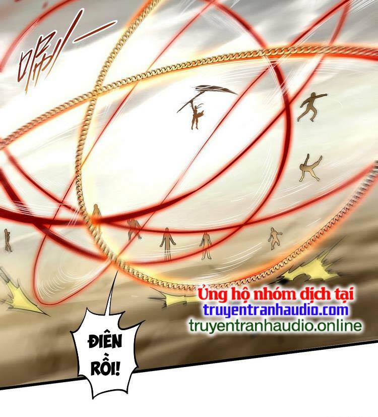 Đệ Tử Của Ta Đều Là Súp Bờ Thần: Chapter 187