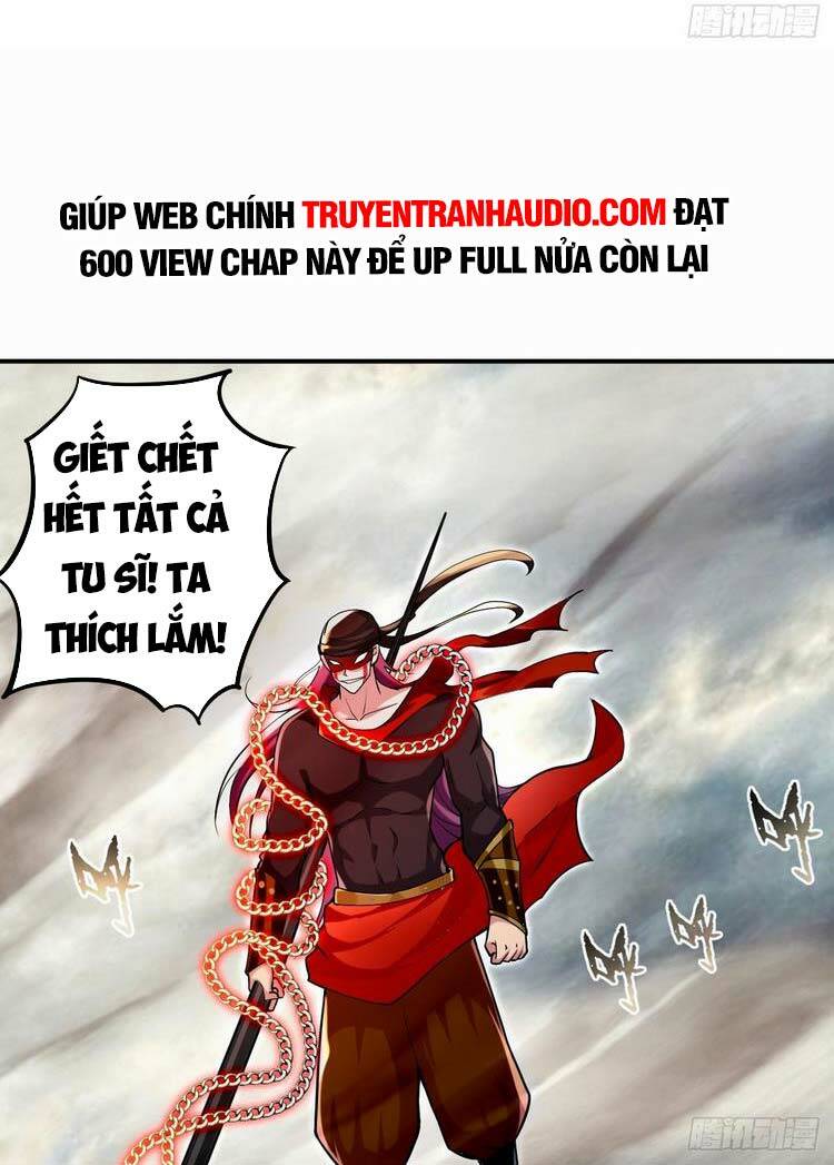 Đệ Tử Của Ta Đều Là Súp Bờ Thần: Chapter 187