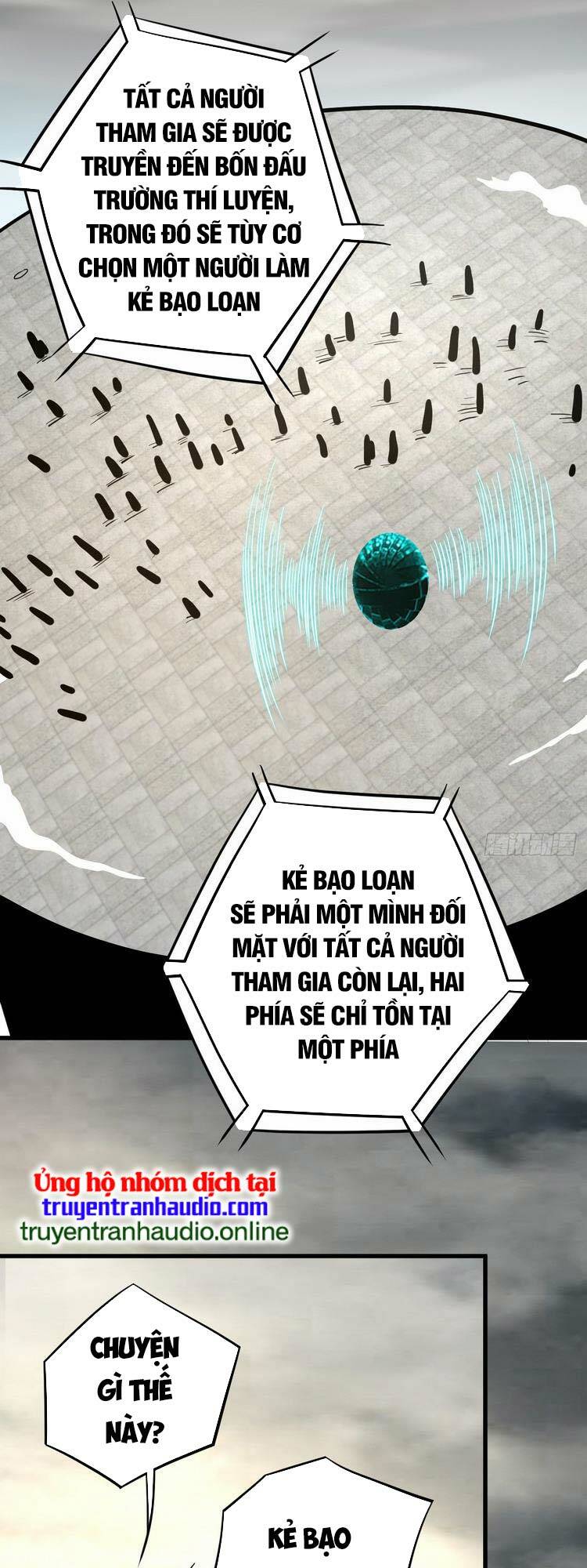 Đệ Tử Của Ta Đều Là Súp Bờ Thần: Chapter 187