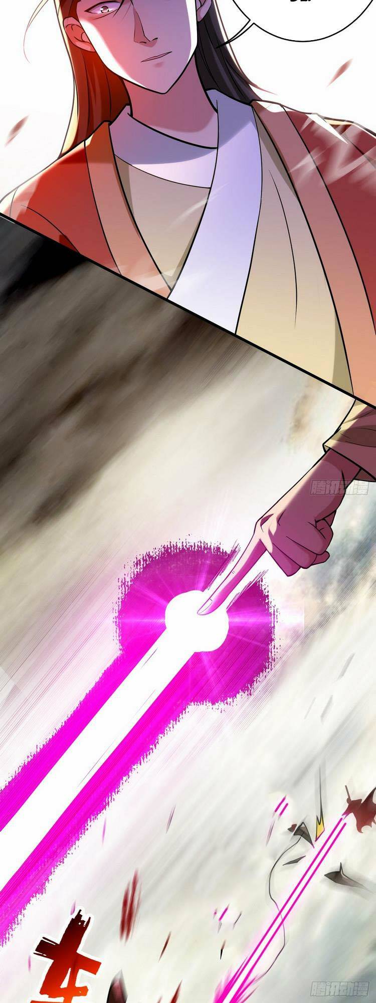 Đệ Tử Của Ta Đều Là Súp Bờ Thần: Chapter 187