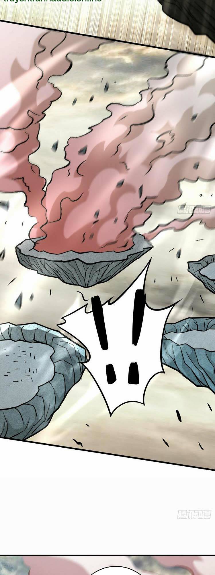Đệ Tử Của Ta Đều Là Súp Bờ Thần: Chapter 188
