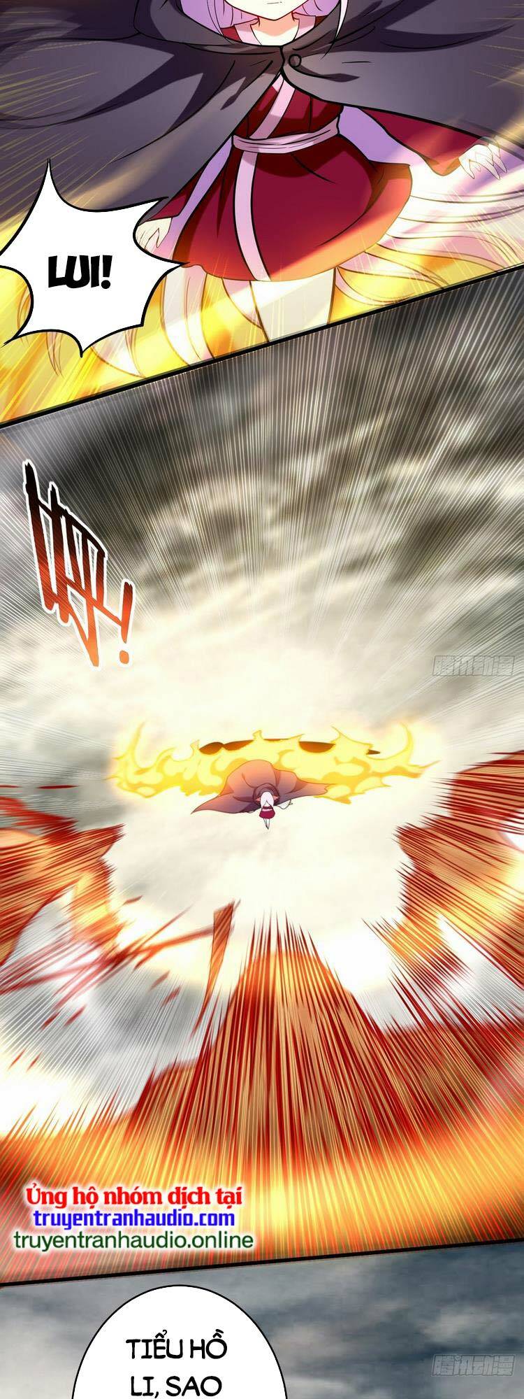 Đệ Tử Của Ta Đều Là Súp Bờ Thần: Chapter 188