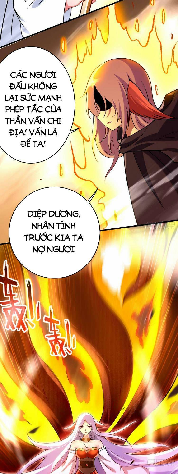 Đệ Tử Của Ta Đều Là Súp Bờ Thần: Chapter 188