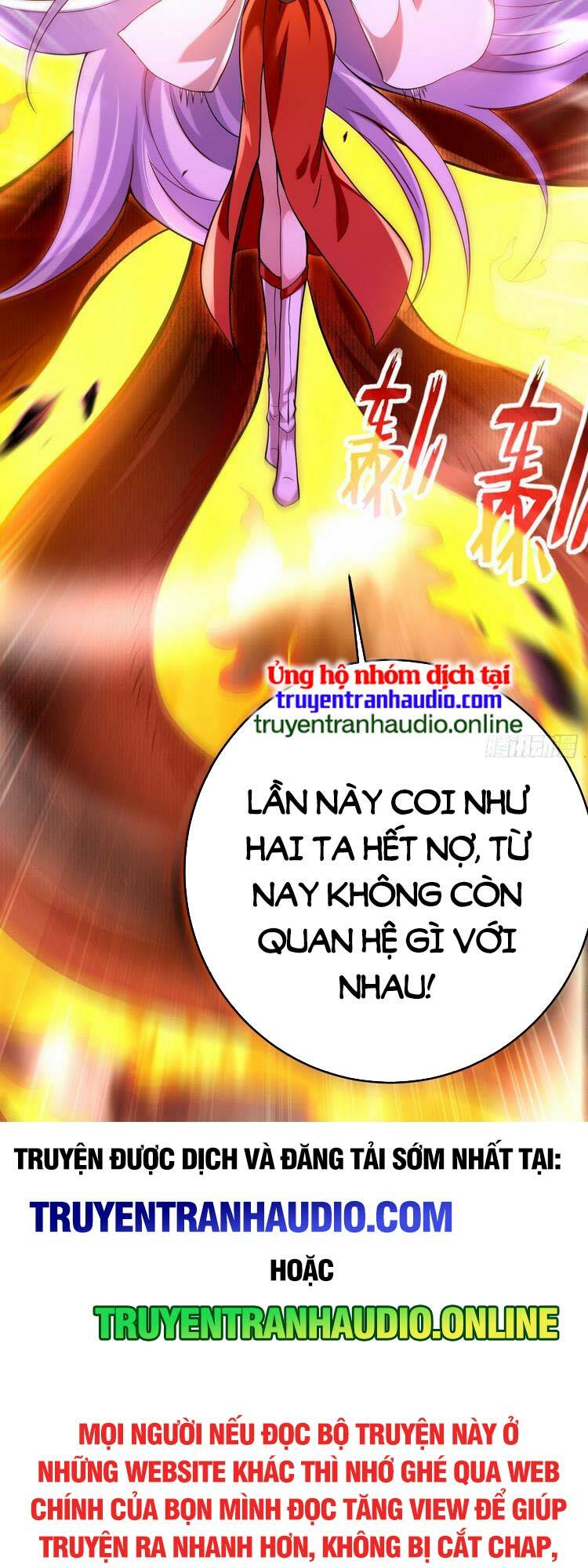 Đệ Tử Của Ta Đều Là Súp Bờ Thần: Chapter 188