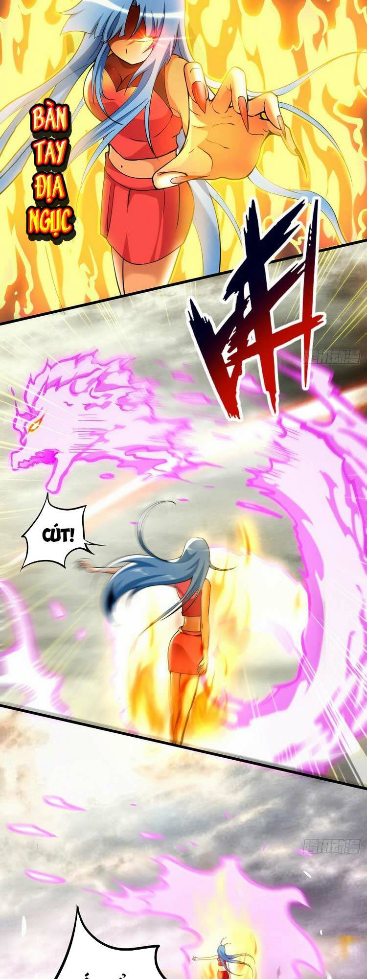 Đệ Tử Của Ta Đều Là Súp Bờ Thần: Chapter 188