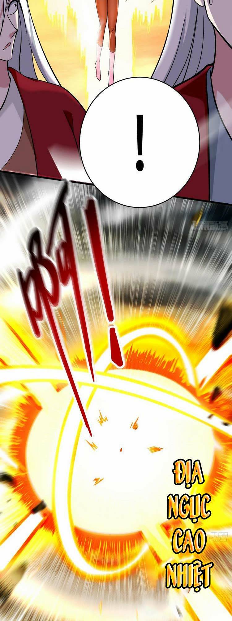 Đệ Tử Của Ta Đều Là Súp Bờ Thần: Chapter 188