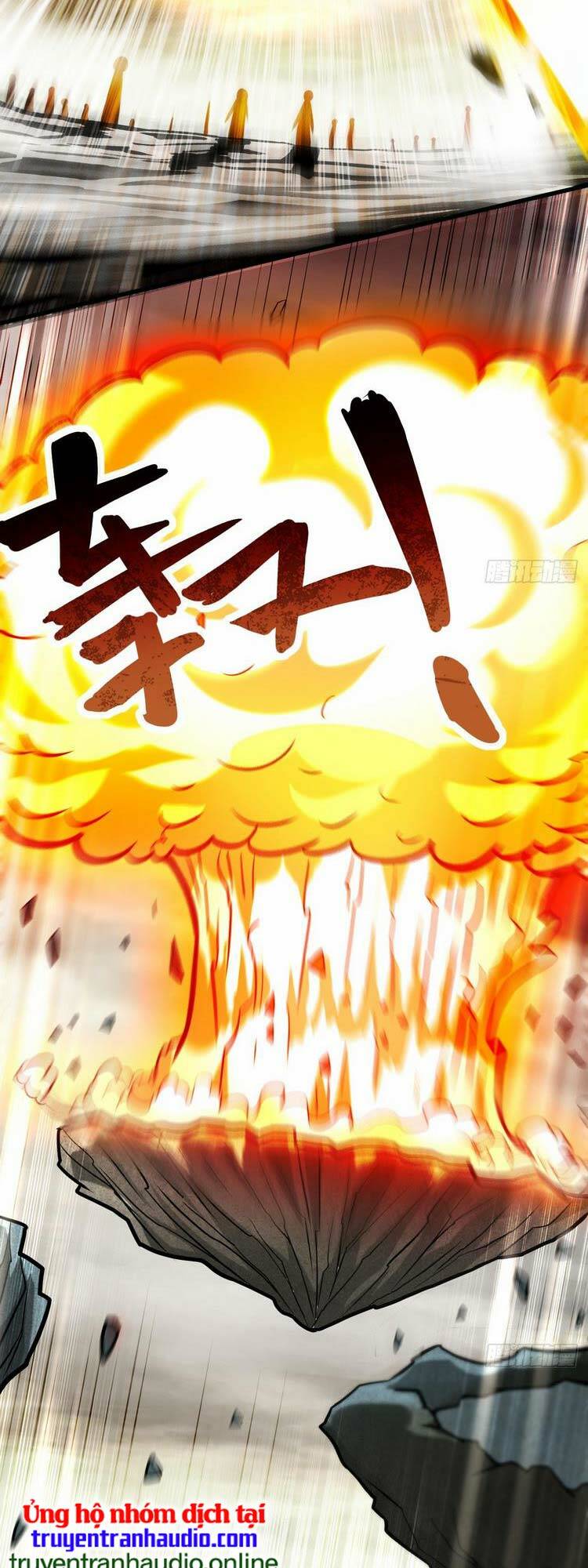 Đệ Tử Của Ta Đều Là Súp Bờ Thần: Chapter 188