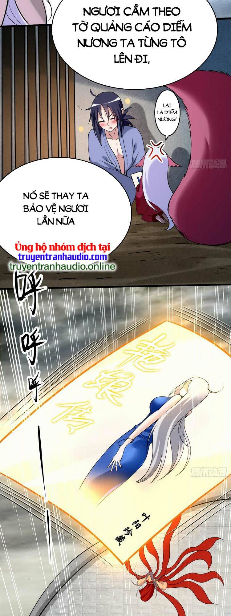Đệ Tử Của Ta Đều Là Súp Bờ Thần: Chapter 189