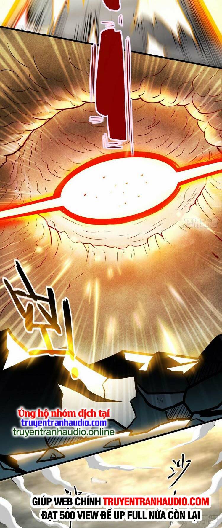 Đệ Tử Của Ta Đều Là Súp Bờ Thần: Chapter 189
