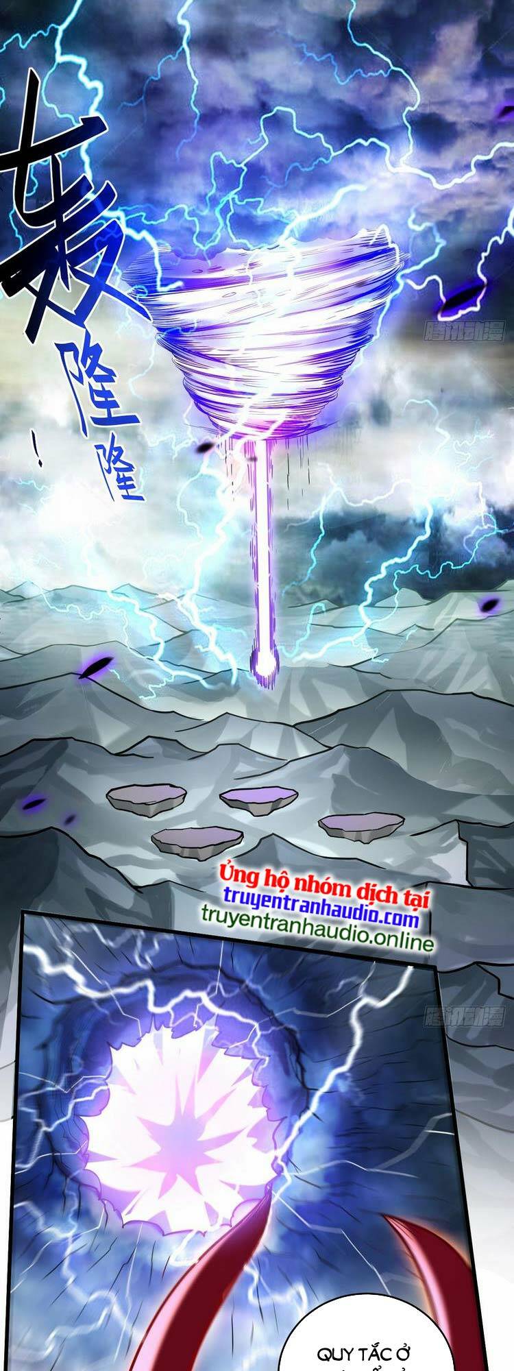 Đệ Tử Của Ta Đều Là Súp Bờ Thần: Chapter 189