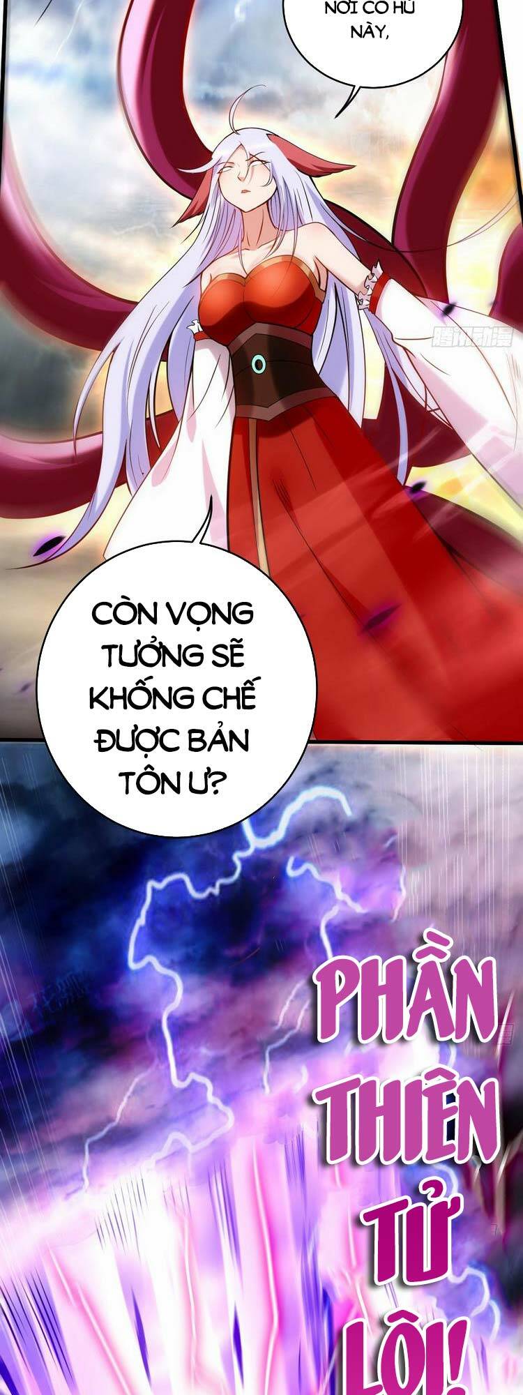 Đệ Tử Của Ta Đều Là Súp Bờ Thần: Chapter 189