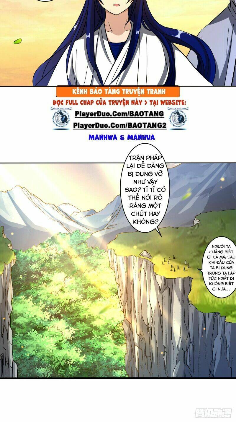 Đệ Tử Của Ta Đều Là Súp Bờ Thần: Chapter 19