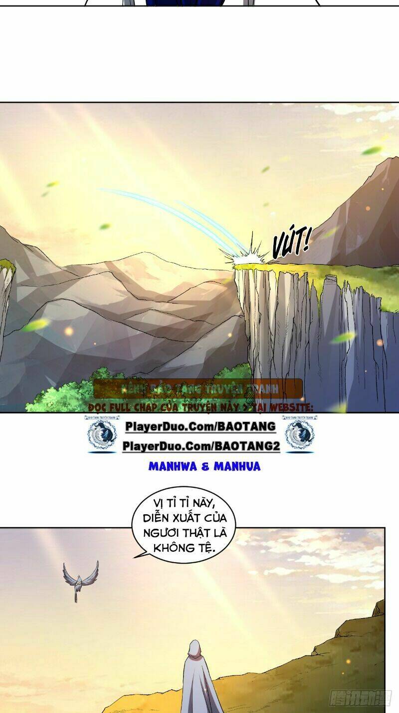 Đệ Tử Của Ta Đều Là Súp Bờ Thần: Chapter 19
