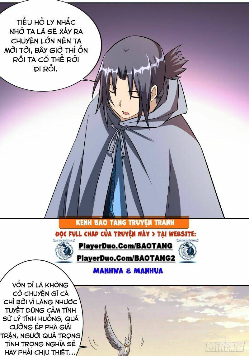 Đệ Tử Của Ta Đều Là Súp Bờ Thần: Chapter 19