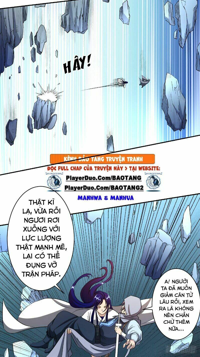 Đệ Tử Của Ta Đều Là Súp Bờ Thần: Chapter 19