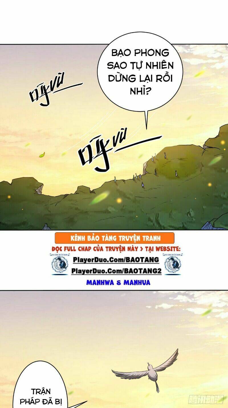 Đệ Tử Của Ta Đều Là Súp Bờ Thần: Chapter 19