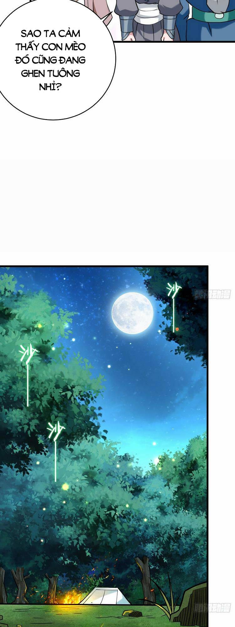 Đệ Tử Của Ta Đều Là Súp Bờ Thần: Chapter 190