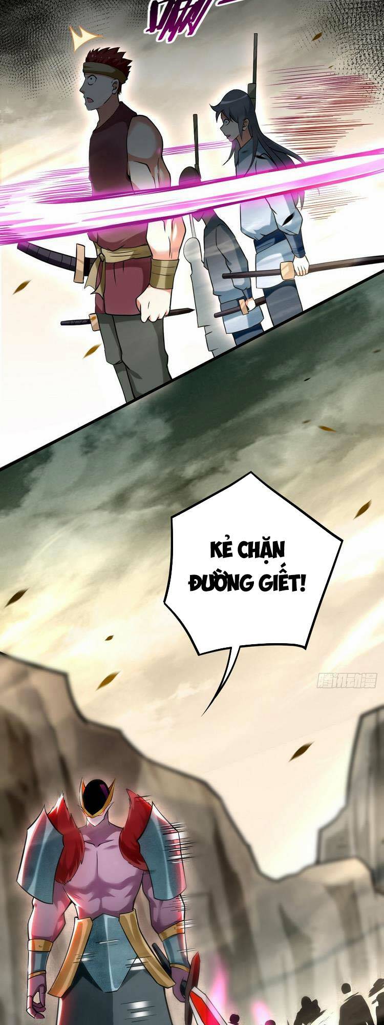 Đệ Tử Của Ta Đều Là Súp Bờ Thần: Chapter 190