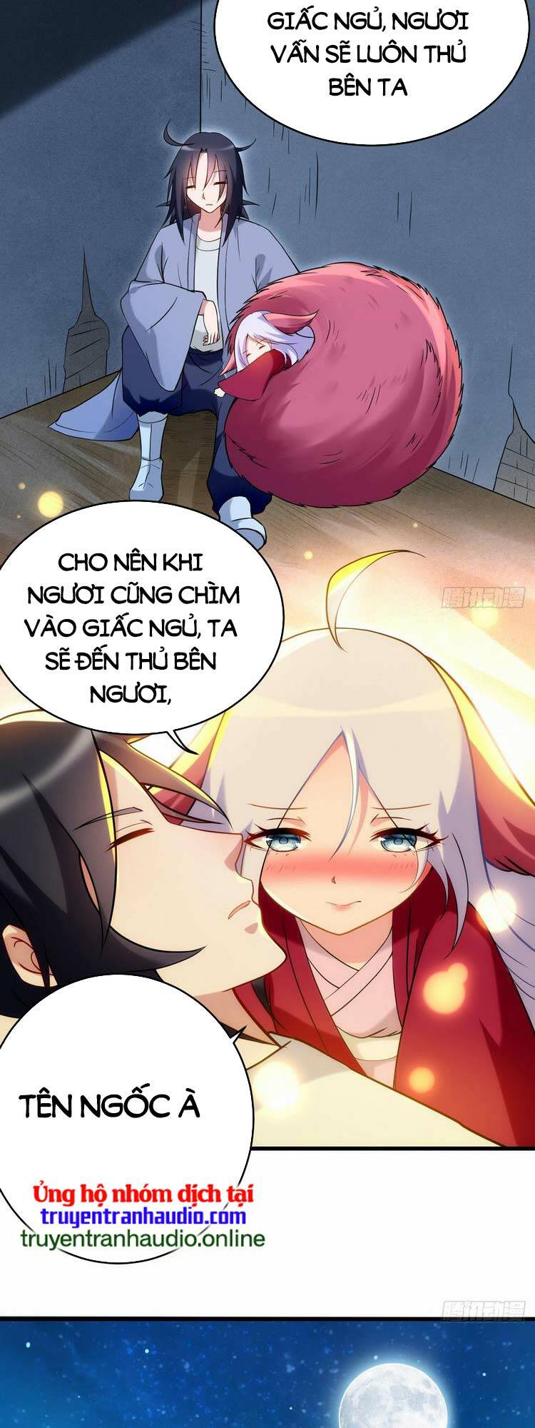 Đệ Tử Của Ta Đều Là Súp Bờ Thần: Chapter 190