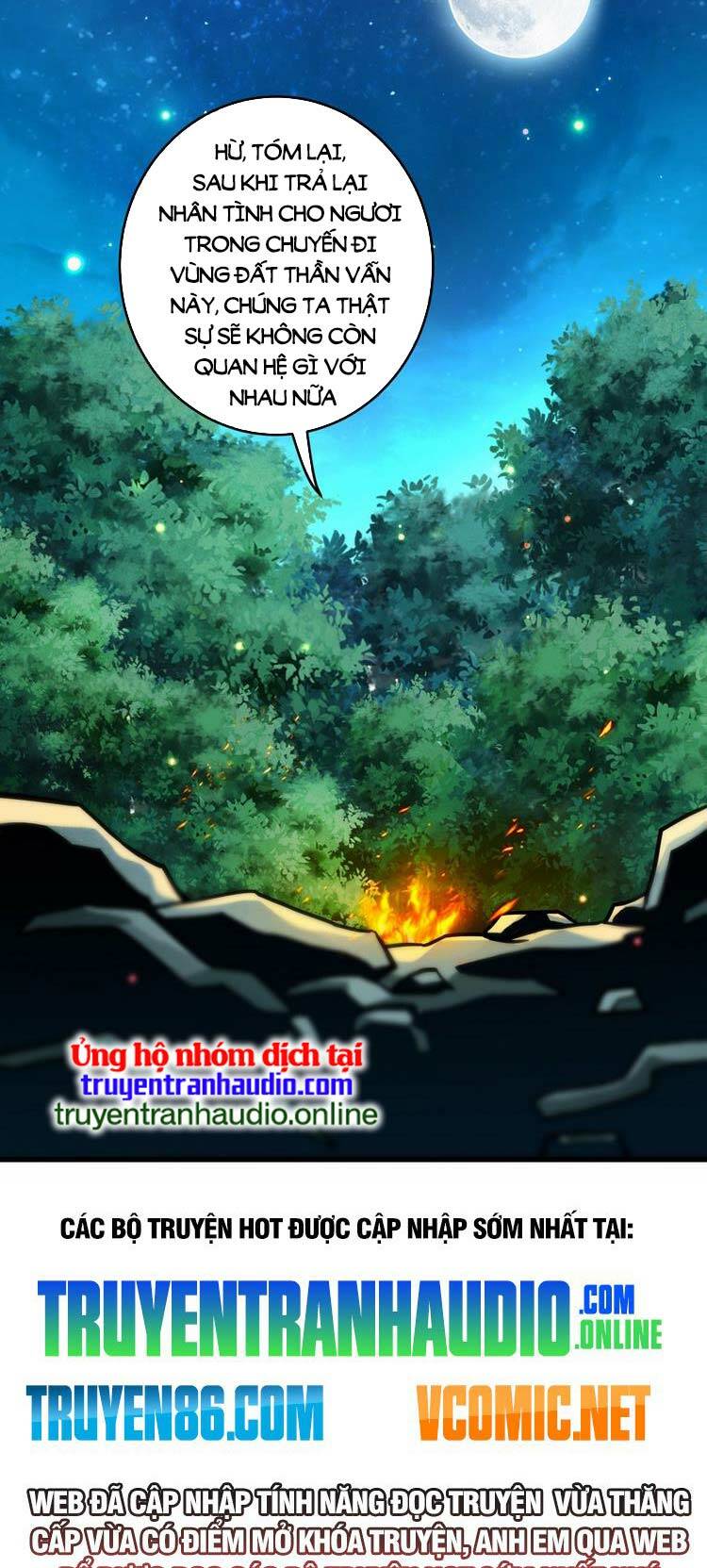Đệ Tử Của Ta Đều Là Súp Bờ Thần: Chapter 190