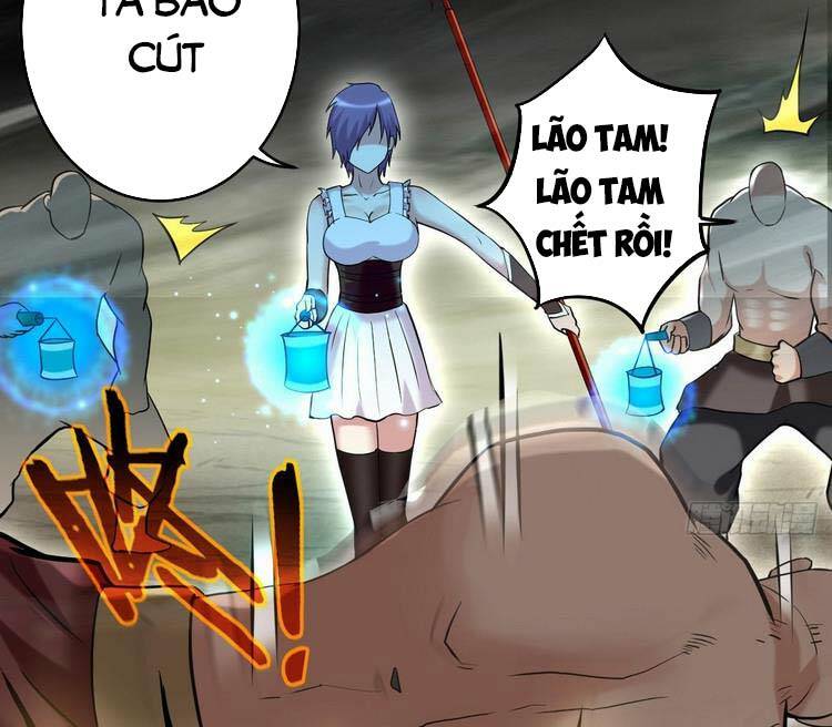 Đệ Tử Của Ta Đều Là Súp Bờ Thần: Chapter 191