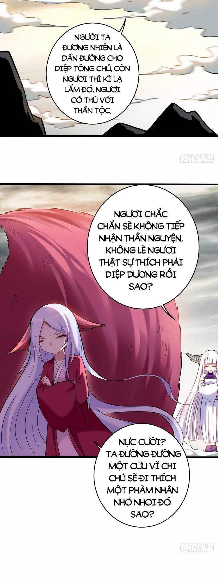Đệ Tử Của Ta Đều Là Súp Bờ Thần: Chapter 191